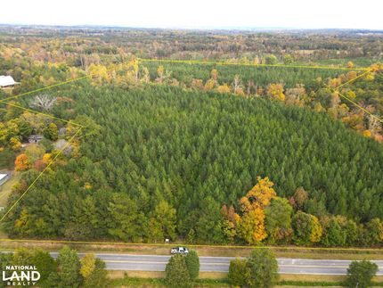 Property in Rowan County, North Carolina