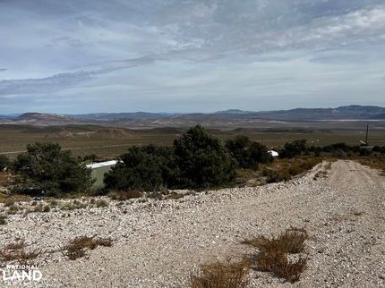 Property in Esmeralda County, Nevada