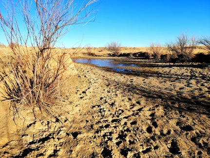 Property in Kiowa County, Colorado