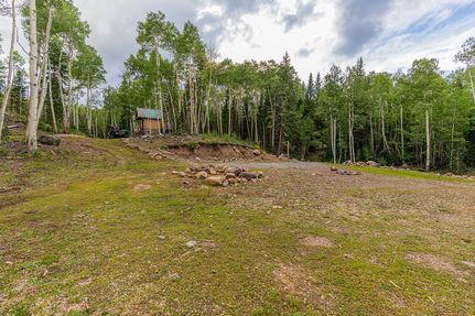 Property in Sevier County, Utah