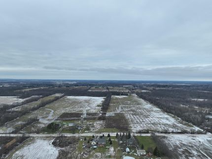 Property in Saint Clair County, Michigan