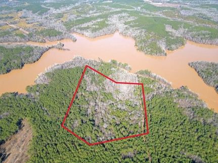 Property in Elbert County, Georgia