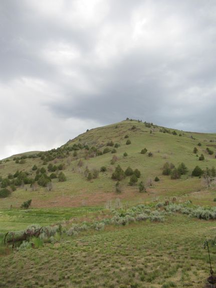 Property in Malheur County, Oregon