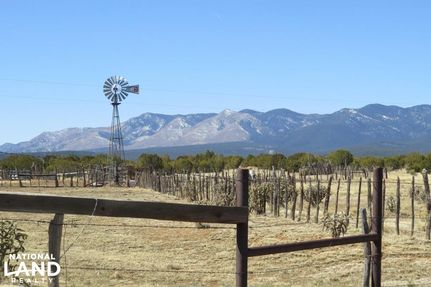 Property in Torrance County, New Mexico