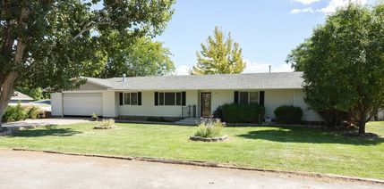 Property in Sevier County, Utah