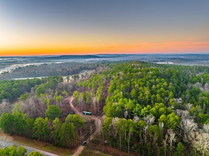 Property in Cherokee County, Texas