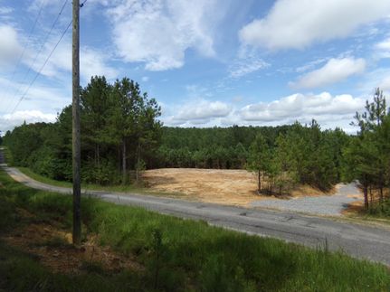 Property in Marion County, Alabama