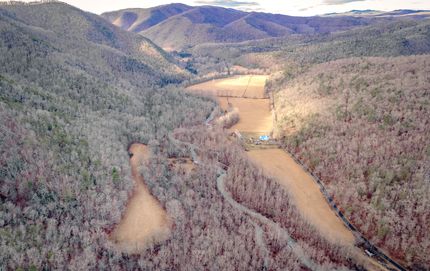 Property in Bath County, Virginia