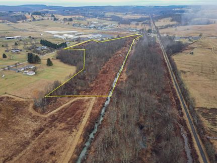 Property in Preston County, West Virginia