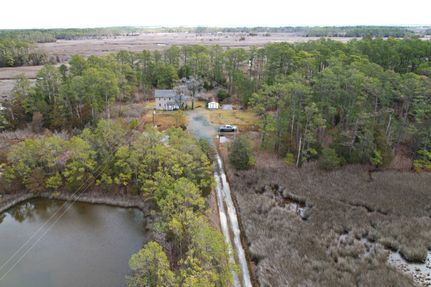 Property in Dorchester County, Maryland
