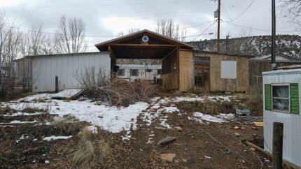 Property in Montrose County, Colorado