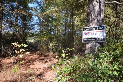 Property in Shelby County, Texas