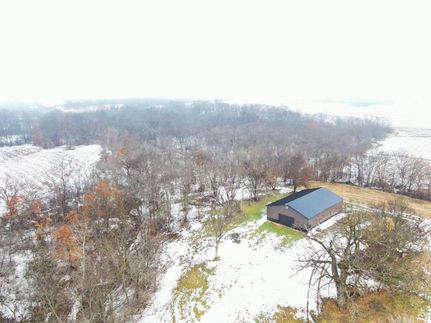 Property in Warren County, Illinois