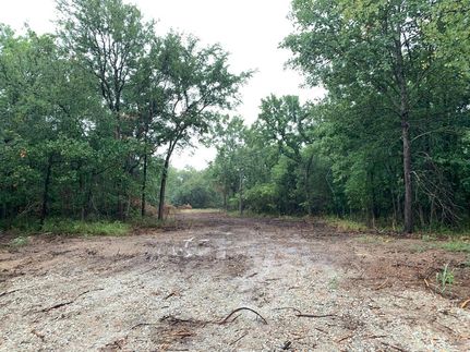 Property in Okfuskee County, Oklahoma