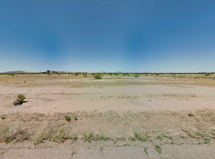 Property in Pinal County, Arizona