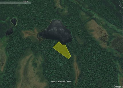 Property in Matanuska-Susitna Borough, Alaska