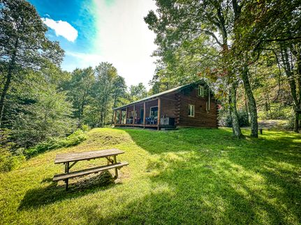 Property in Mifflin County, Pennsylvania