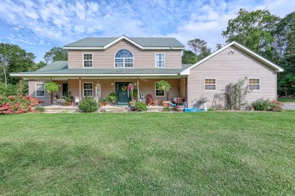 Property in Juniata County, Pennsylvania