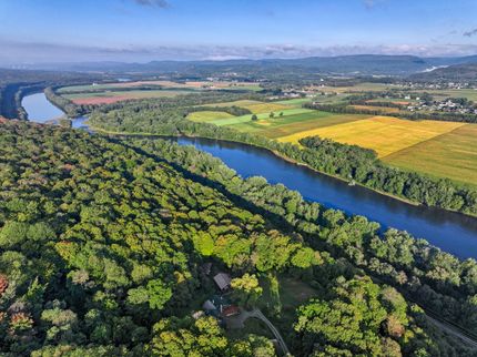 Property in Lycoming County, Pennsylvania
