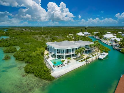 Property in Monroe County, Florida