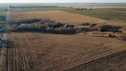 Property in Rice County, Kansas