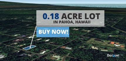 Property in Hawaii County, Hawaii