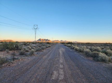 Property in Pinal County, Arizona