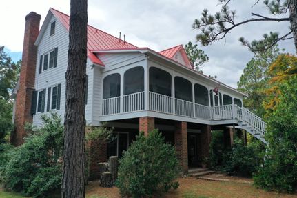 Property in Chesterfield County, South Carolina