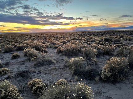 Hunting Land for sale in Iron County, Utah