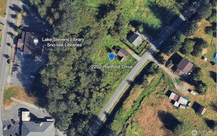 Property in Snohomish County, Washington