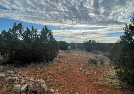 Undeveloped Land for sale in Yavapai County, Arizona