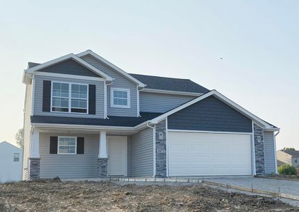 Property in Allen County, Indiana