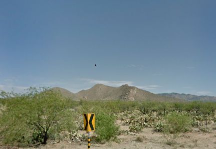 Property in Pima County, Arizona