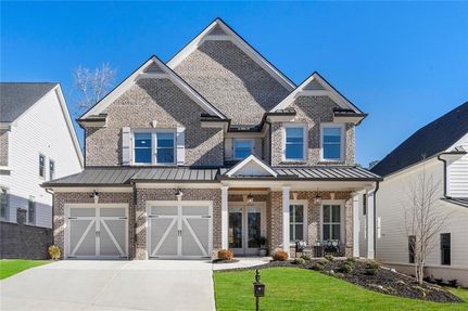 Property in DeKalb County, Georgia