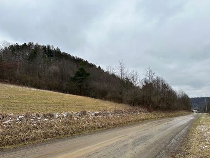 Property in Clarion County, Pennsylvania