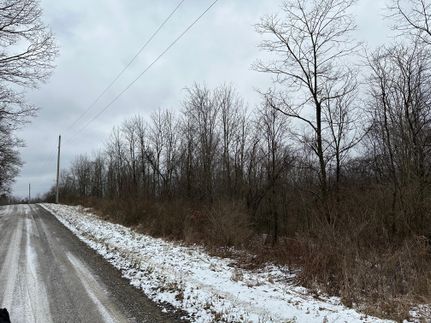 Property in Clarion County, Pennsylvania