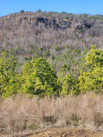 Property in Sebastian County, Arkansas