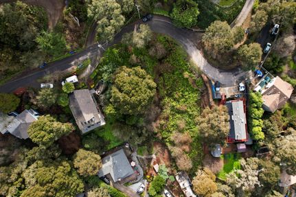 Property in Santa Cruz County, California