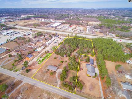 Property for sale in Lexington County, South Carolina