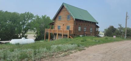 Property in Keith County, Nebraska