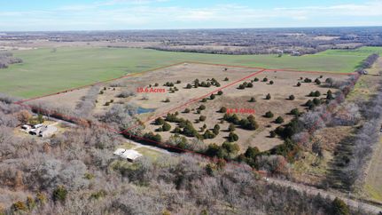 Property in Grayson County, Texas