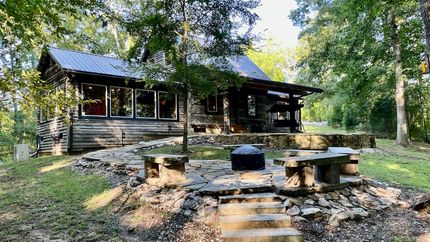 Property in Pike County, Indiana