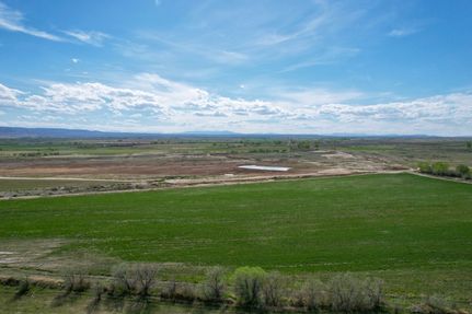 Property in Big Horn County, Wyoming