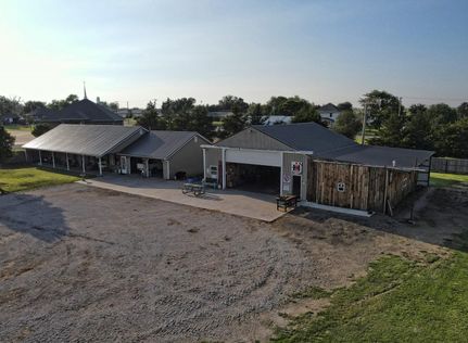 Property in Russell County, Kansas