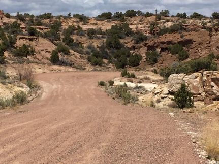 Property in Duchesne County, Utah
