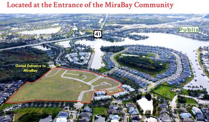 Property in Hillsborough County, Florida