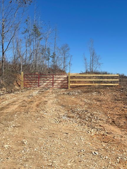 Property in Tallapoosa County, Alabama