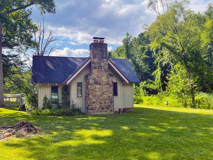 Property in Bartholomew County, Indiana