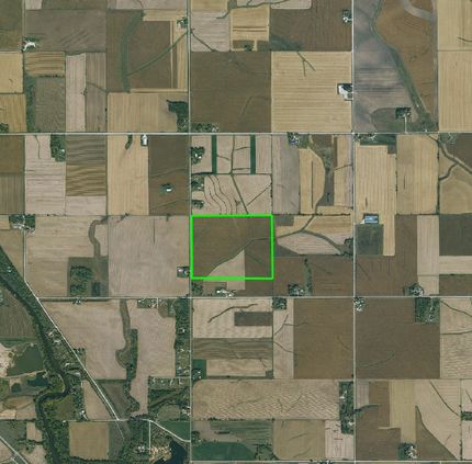 Property in Butler County, Iowa
