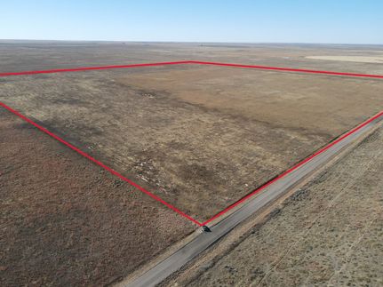 Property in Morton County, Kansas